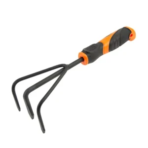 KENDO kerti talajlazító kiskapa acél No.60703 Eredeti