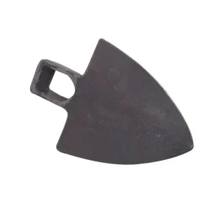 Háromszög hegyes kapa, kovácsolt 500g Újdonság