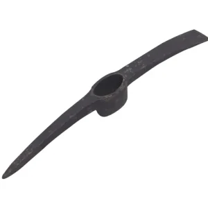 Biztonságos fizetés Csákány, kovácsolt 2,0kg hegyes-lapos