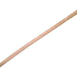 Villanyél bükkfa 130cm hajlított Expressz szállítás