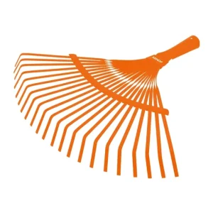 KENDO lombseprű acél 22T 38x38cm No.60722 Újdonság