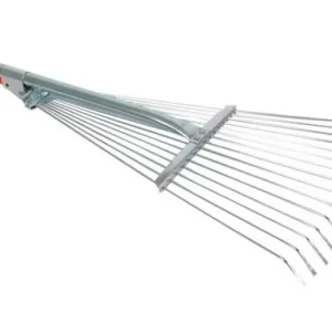 Lombseprű Fémnyelű állítható Cortex R116 0.8kg B34-2 1674 Prémium