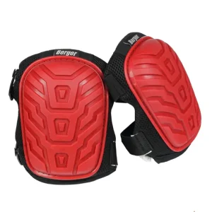 Ingyenes szállítás BERGER térdvédő zselés