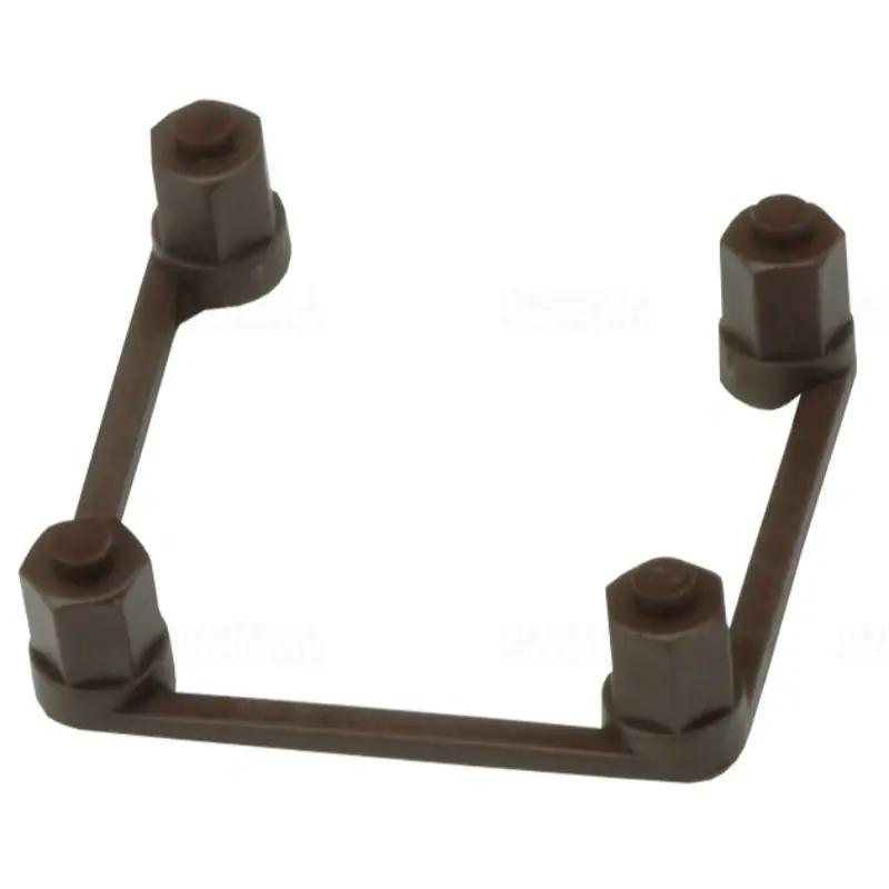 Háztartási dugalj VZ16S-hoz rögzítő keret ND 105-2677 (105761) SEZ Expressz szállítás