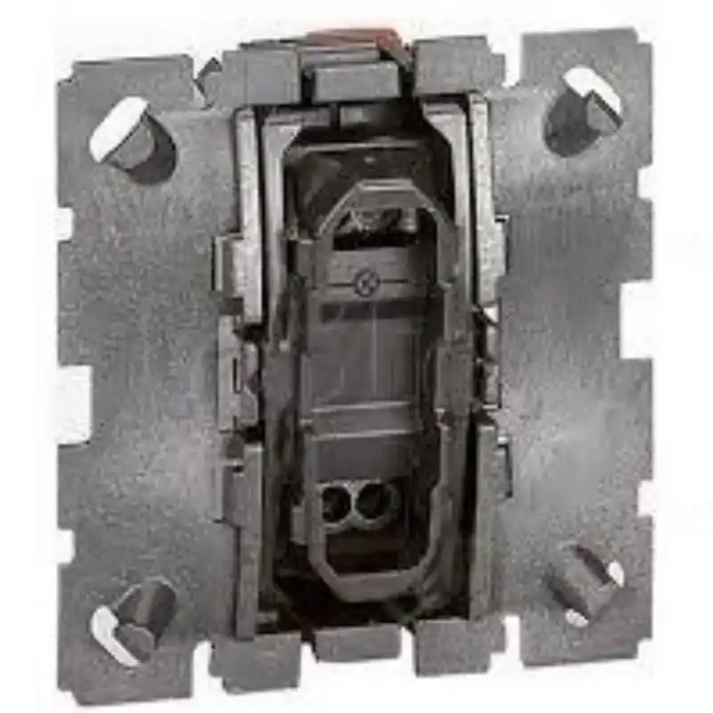 Kiváló minőség Legrand 067002 Céliane egypólusú kapcsoló 10AX