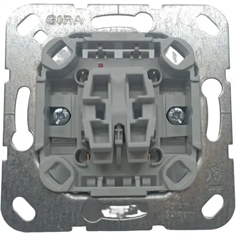 GIRA váltó kapcsoló (106/101) 310600(új) Kiárusítás