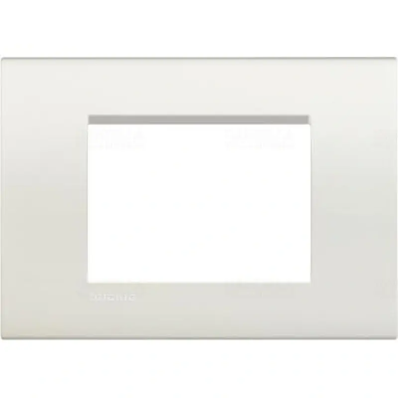 Eredeti BTICINO LL takarókeret 3m BI LNA4803BI