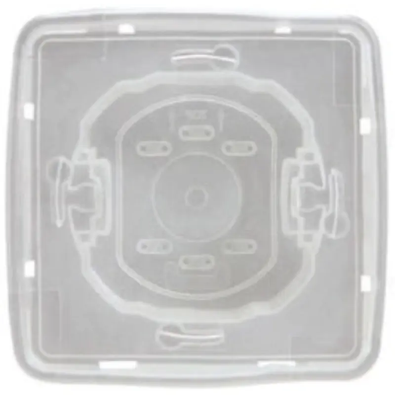 Legrand 665096 Niloé IP44 műanyag védőburkolat Legjobb ár