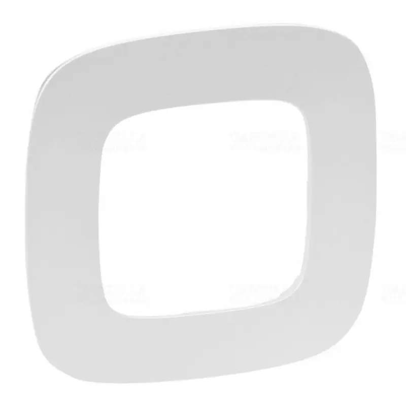 Legrand 754411 Valena Allure 1-es keret, gyöngyház Legjobb ár