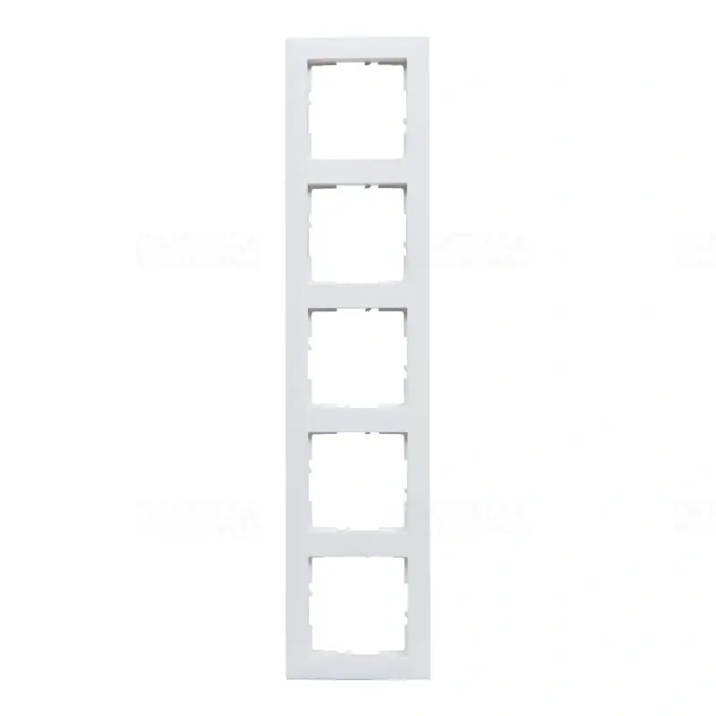 Legjobb ár Legrand 721505 Suno 5-ös keret, fehér