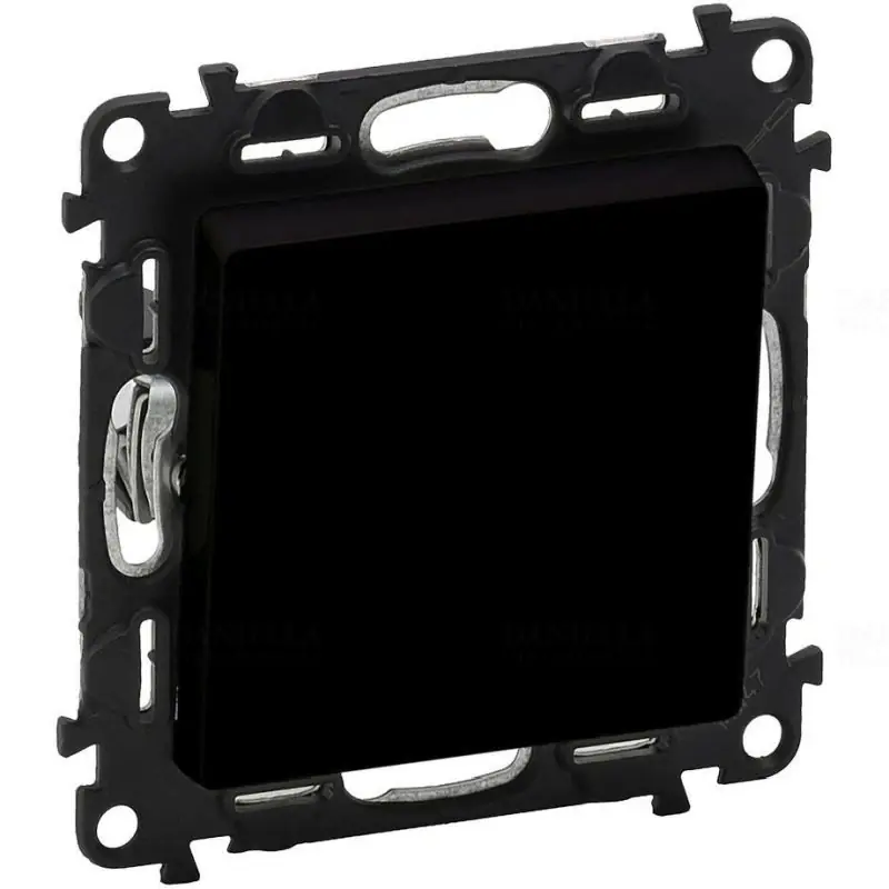 Valena Life 756317 107 keresztkapcsoló fekete Legrand Alacsony ár