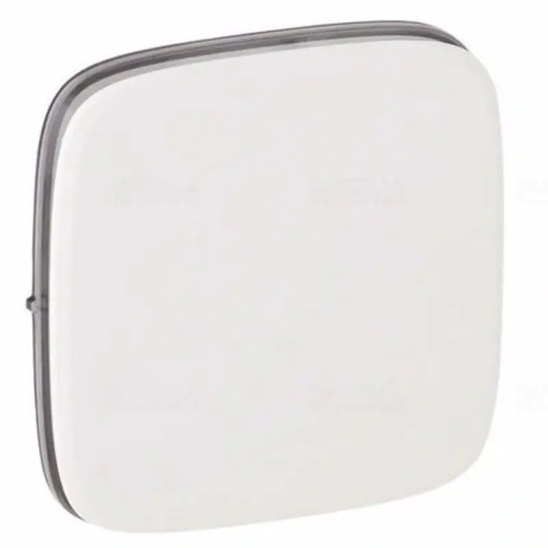 Legrand 755005 Valena Allure széles billentyű kapcsolókhoz, fehér Olcsó
