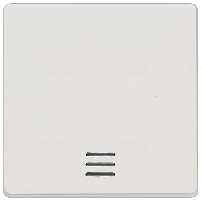 Alacsony ár Siemens 5TG6200 billentyű, fényjelzős, titánfehér (RAL9010), DELTA i-system