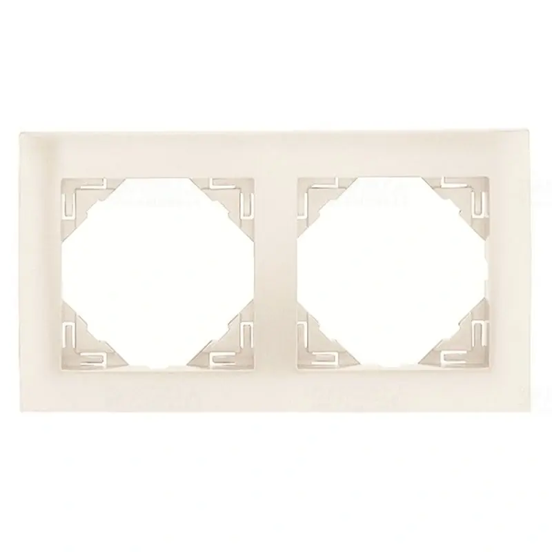 90920 TGE AQUARELLA 2-es keret,jég, Elko Ep Kiárusítás