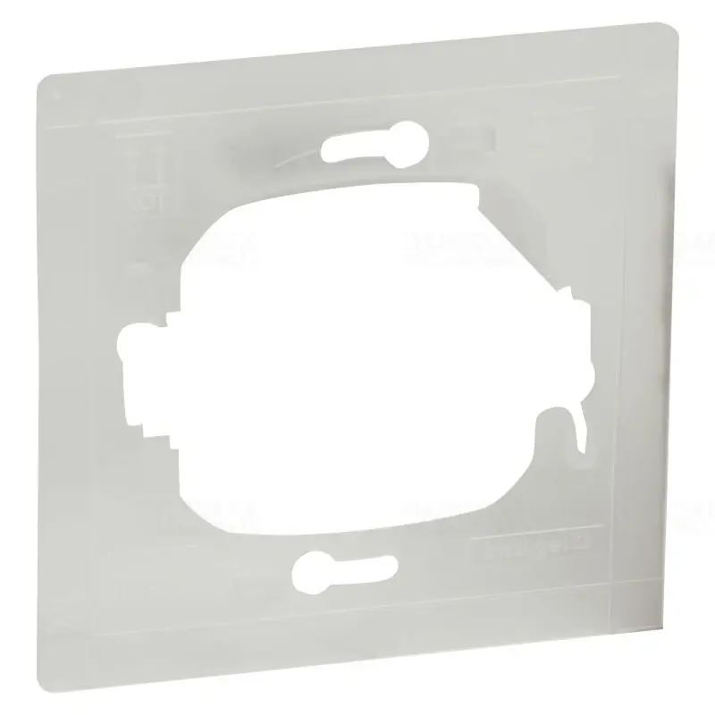 Niloé Step IP44-es védőburkolat egy billentyűs kapcsolóhoz vagy nyomóhoz 764598 Legrand Legjobb ár