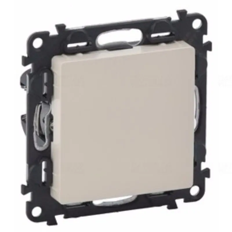 Legrand 755181 Valena Life vakfedél, elefántcsont Ajánlat