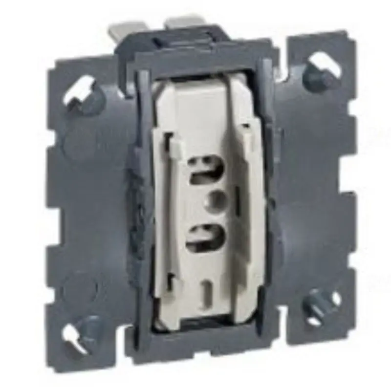 Újdonság Legrand 067005 Céliane keresztkapcsoló 10AX