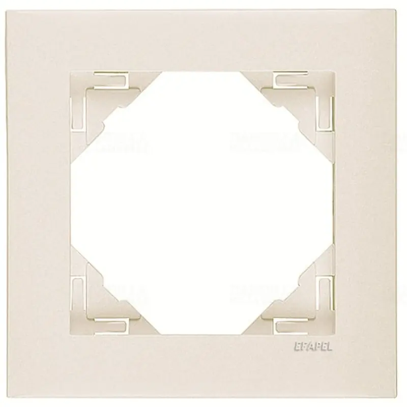 Expressz szállítás 90910 TGE AQUARELLA 1-es keret, jég, Elko Ep