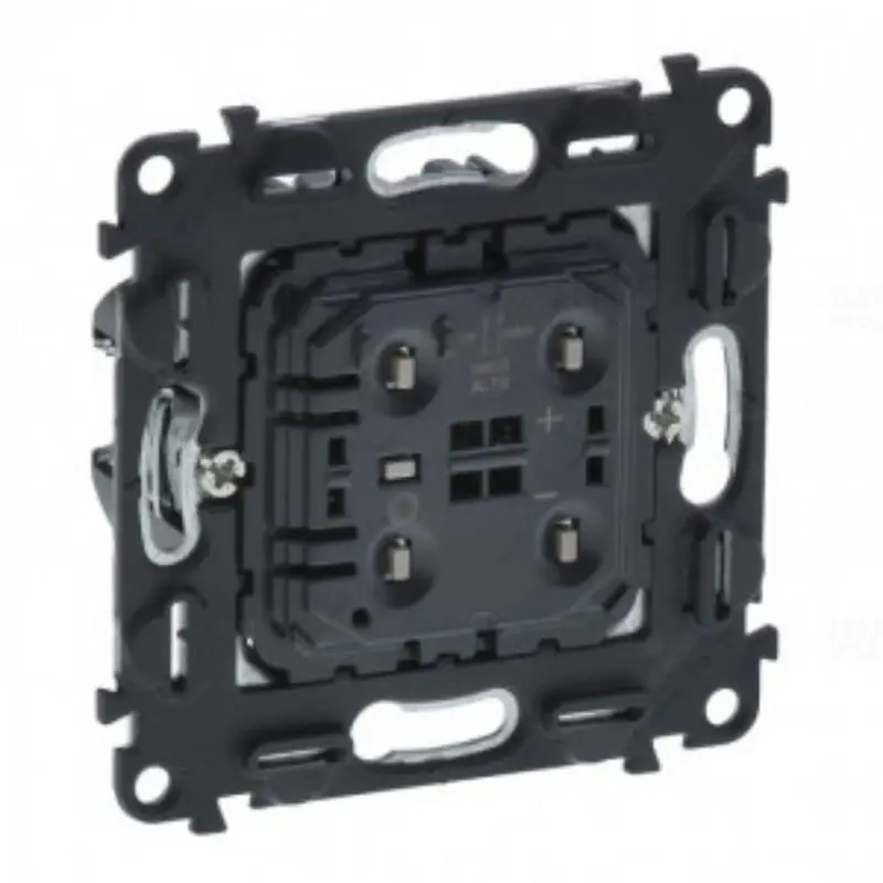 Népszerű Legrand 753034 Valena InMatic kábelkivezető mechanizmus sorkapocs nélkül