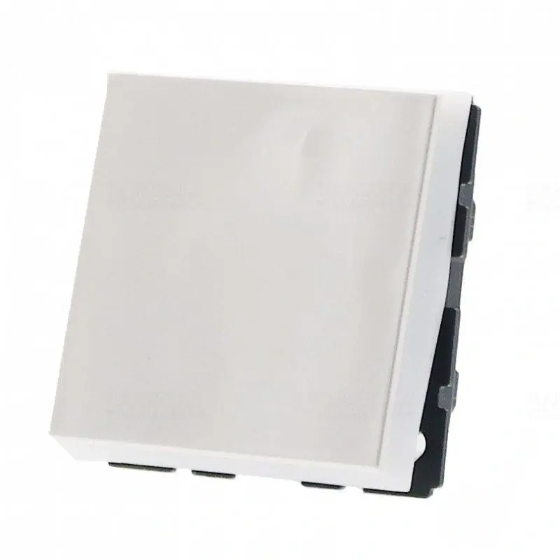 Csak ma Legrand 278040L Program Mosaic nyomó 6A 2modul, fehér