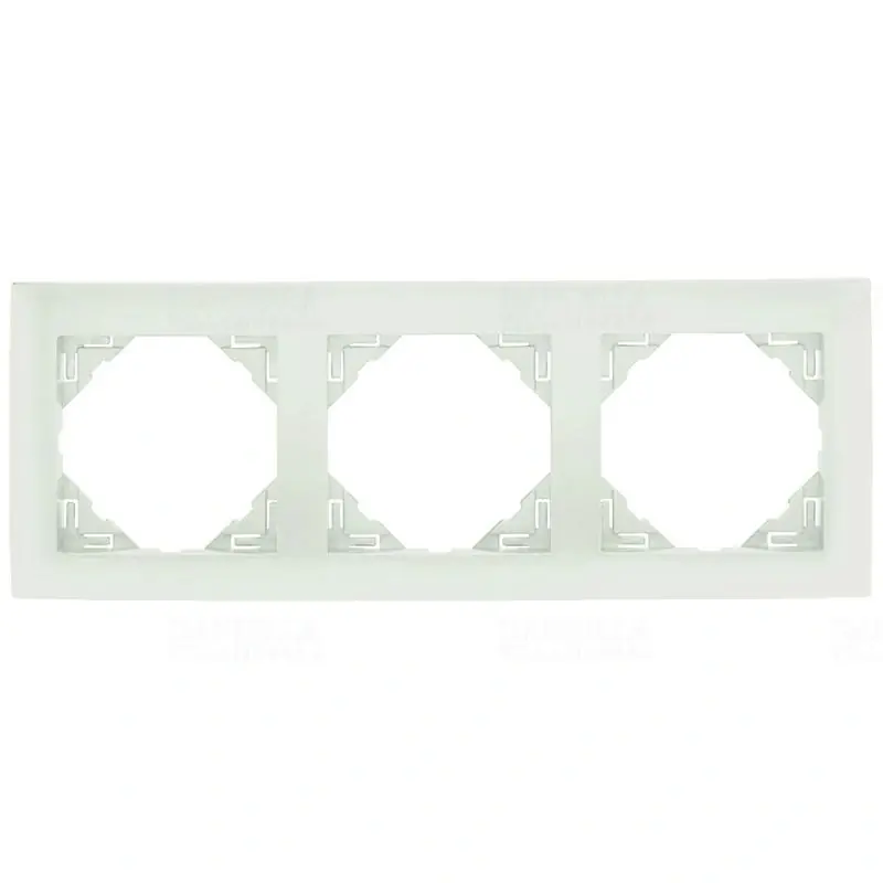 90930 TGE AQUARELLA 3-as keret, jég, Elko Ep Kiárusítás