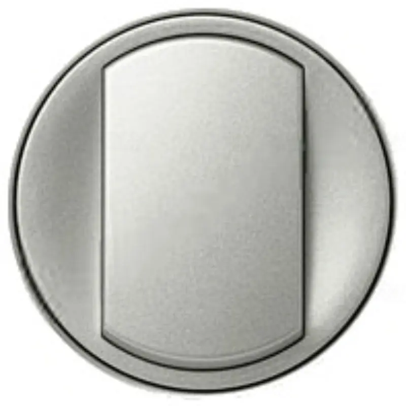 Ingyenes szállítás Legrand 068301 Céliane széles billentyű, titán