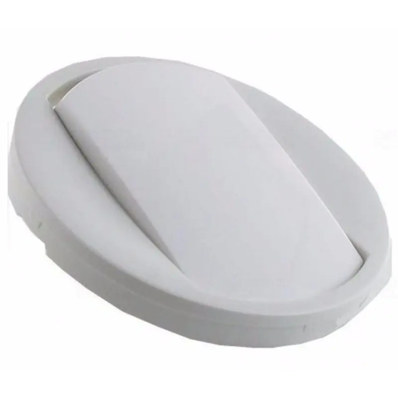 Legrand 068001 Céliane széles billentyű, fehér Kedvezmény