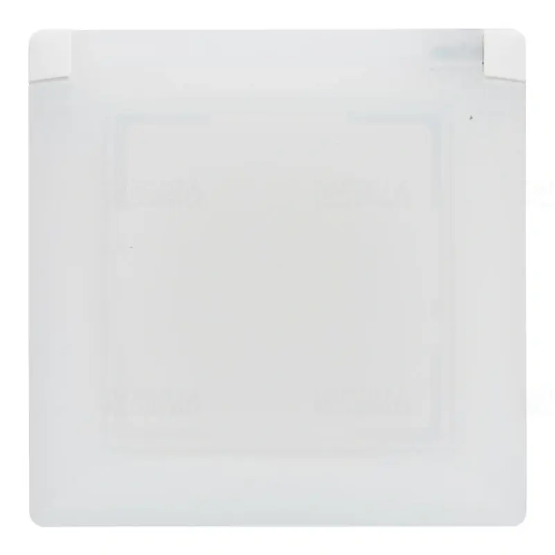 Legrand 721144 Suno 1-es keret IP44, fehér Legjobb ár