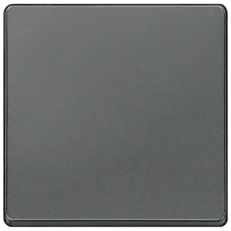 Siemens 5TG6221 billentyű, antracit (RAL7016), DELTA i-system Autentikus