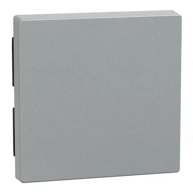 Akció MERTEN Billentyű, System-M, alumínium 433160 Schneider