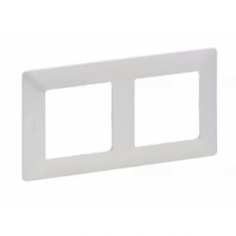 Utolsó esély Legrand 754142 Valena Life 2-es keret, tetszőleges, gyöngyház