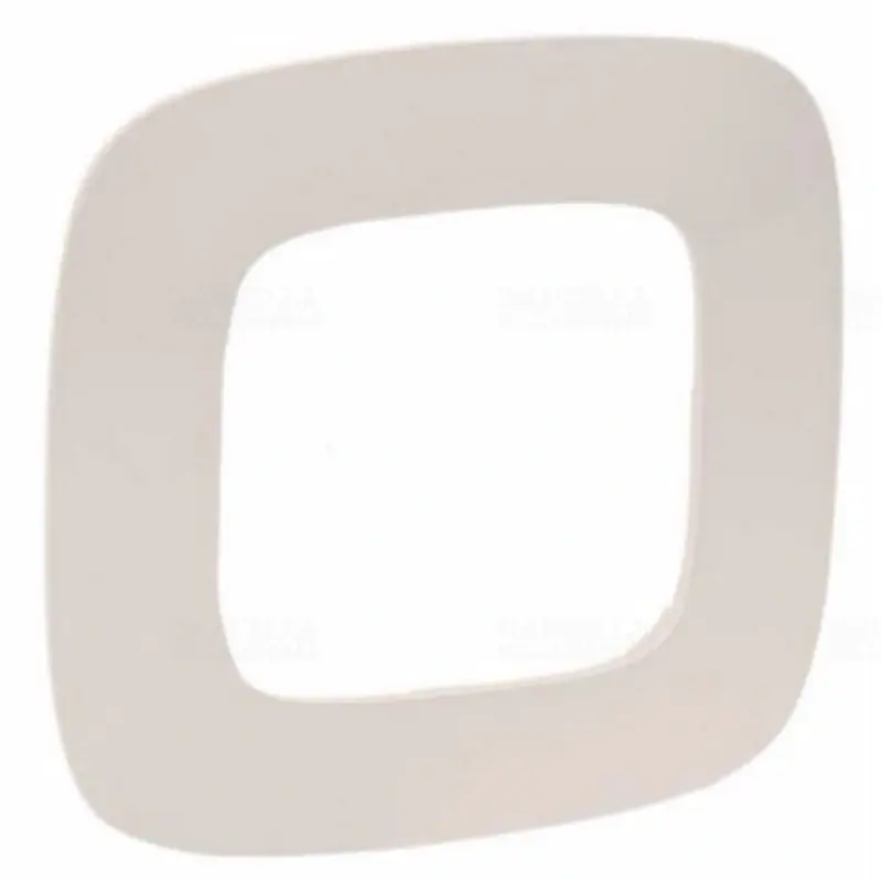 Újdonság Legrand 754311 Valena Allure 1-es keret, elefántcsont