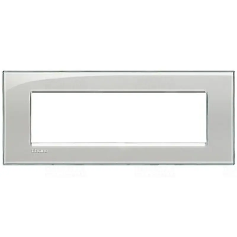 BTICINO LL takarókeret 7m KG LNA4807KG Kedvezmény