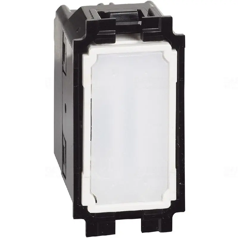 BTICINO LivingNow kereszt kapcsoló 10AK4004 Gyors szállítás