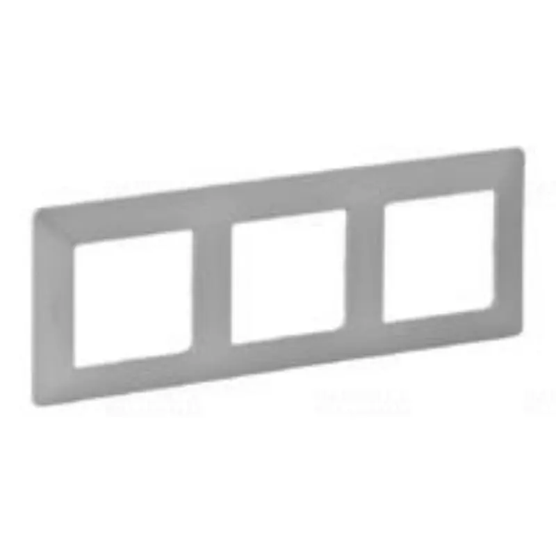 Gyors szállítás Legrand 754063 Valena Life 3-as keret, tetszőleges, elefántcsont-arany