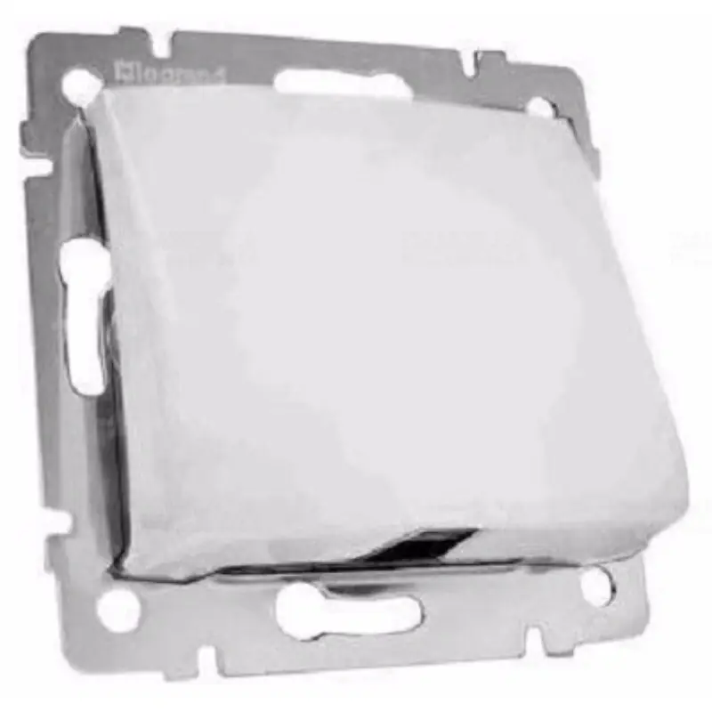 Legrand 770147 Valena kábelkivezető, alumínium Vedd meg most