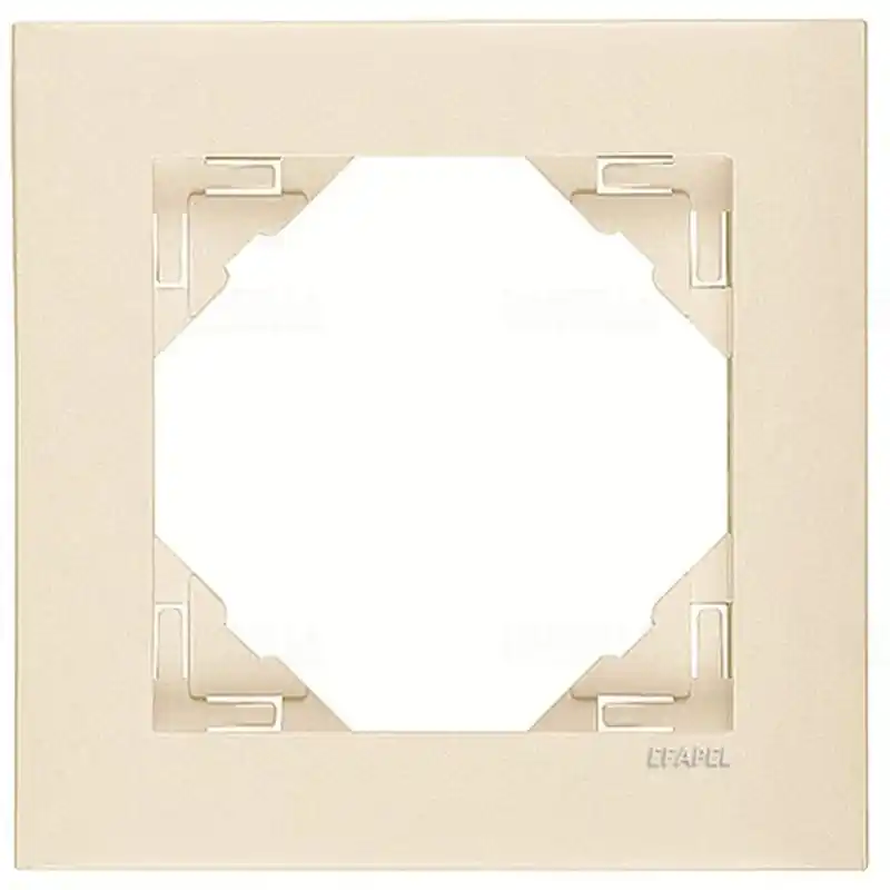 90910 TPE AQUARELLA 1-es keret, gyöngyház, Elko Ep Korlátozott ajánlat