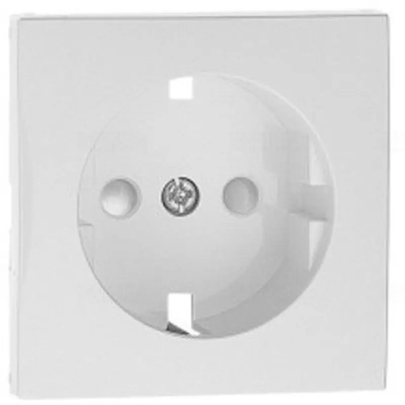 90632 TBR dugalj fedlap (GYV) biztonsági zsalus fehér, Elko Ep Ajánlat