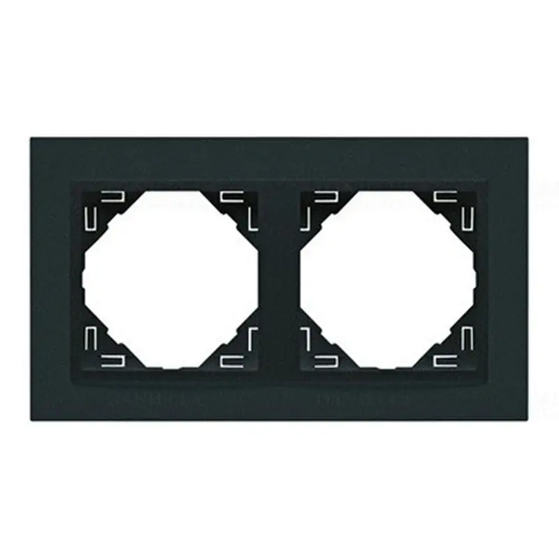 90920 TSS ANIMATO2-es keret, szürke, Elko Ep Vedd meg most