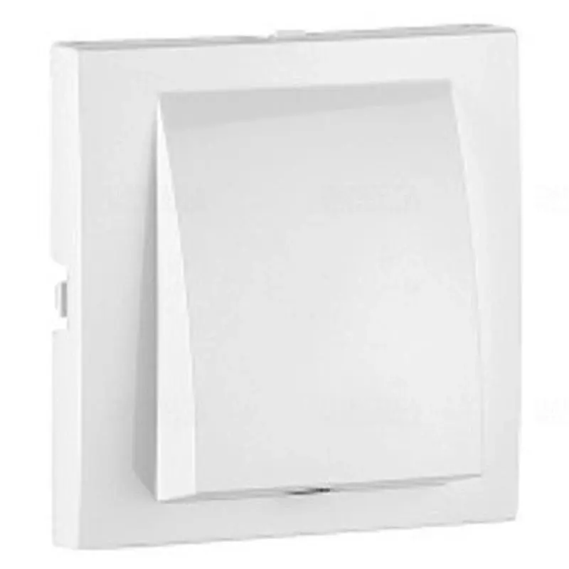 Gyors szállítás 90671 TBR Fedlap kábelkivezetőhöz, fehér, Elko Ep