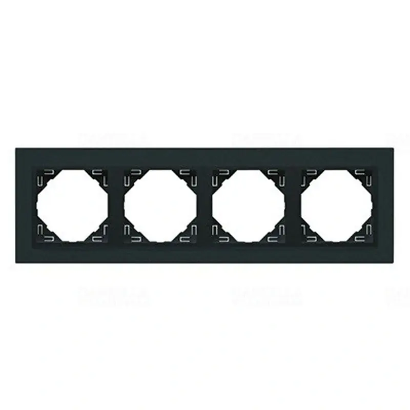 Vedd meg most 90940 TSS ANIMATO 4-es keret, antracit, Elko Ep