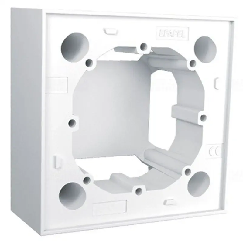 10976 ABR kiemelő keret, fehér. Elko Ep Népszerű