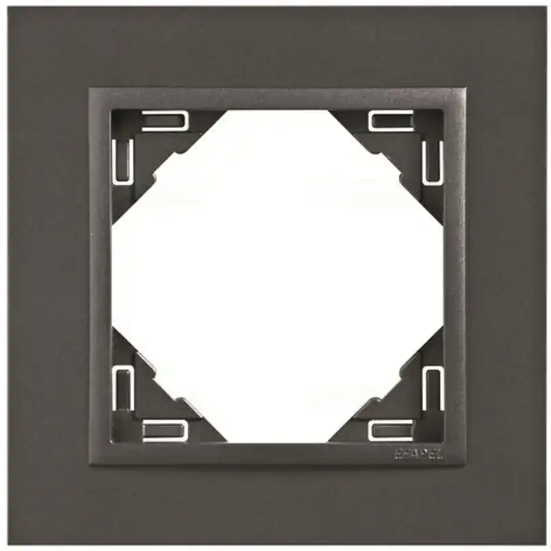 Legjobb ár 90910 TSS ANIMATO 1-es keret, szürke, Elko Ep