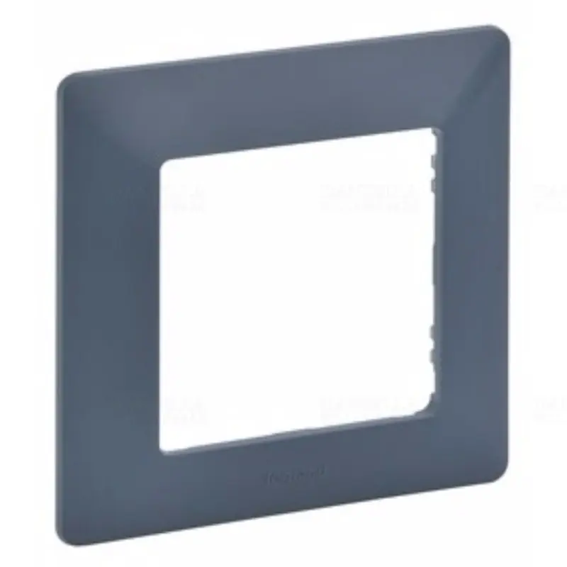 Legrand 754091 Valena Life 1-es keret, adriakék Utolsó esély