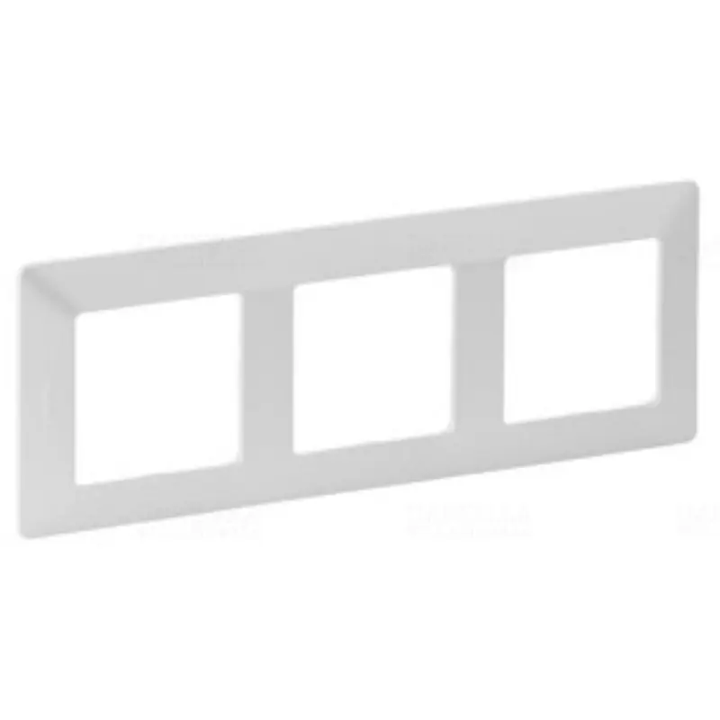 Legrand 754143 Valena Life 3-as keret, tetszőleges, gyöngyház Rendeld meg most