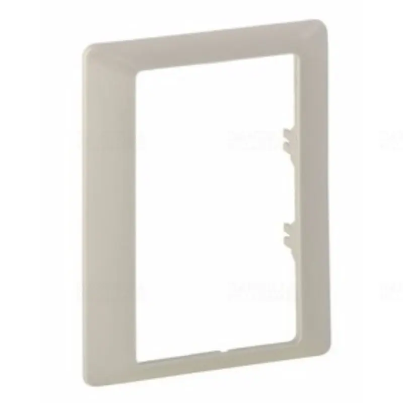 Legrand 754231 Valena Life 1-es keret 2x2P+F aljzathoz, elefántcsont Utolsó esély