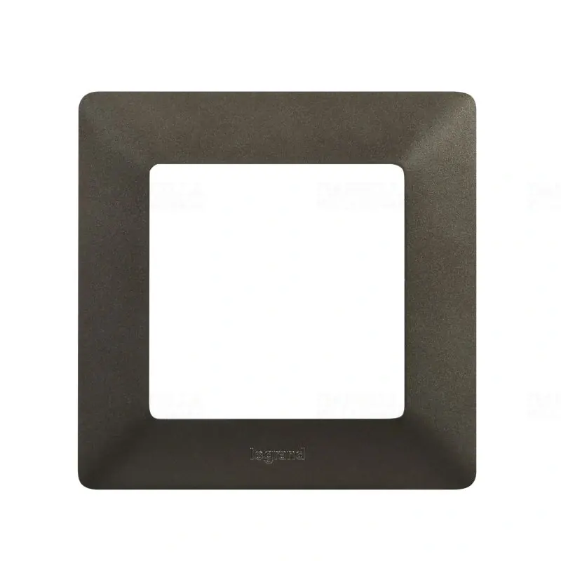 Alacsony ár Legrand 754271 Valena Life 1-es keret, grafit