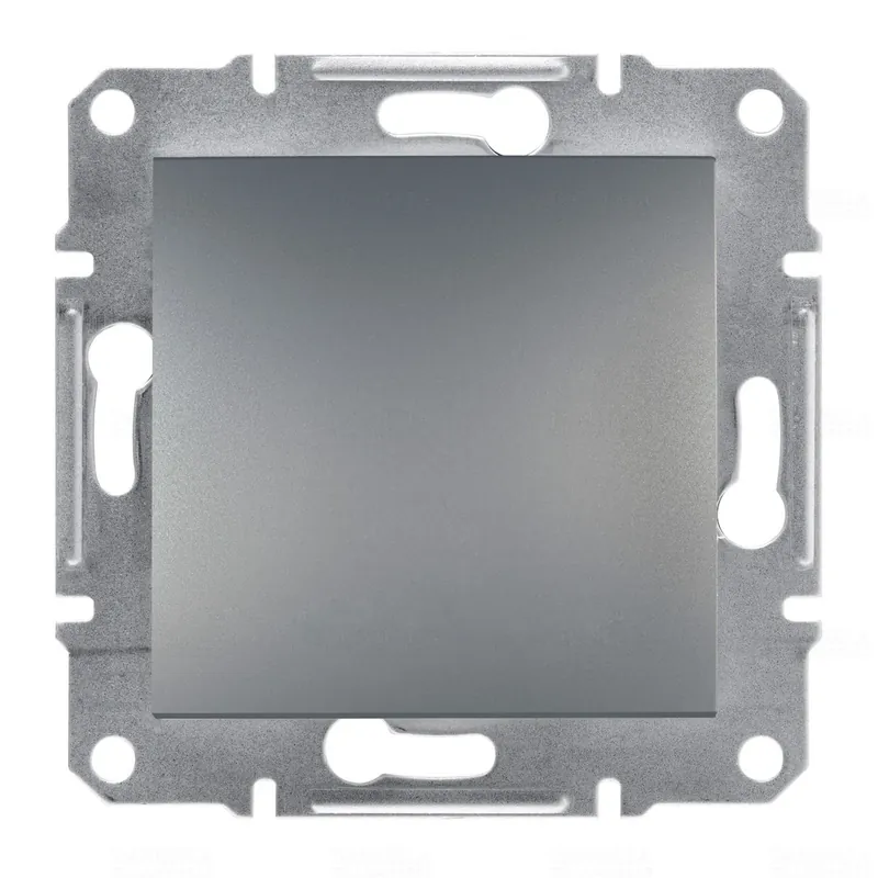 ASFORA Vakfedél, acélEPH5600162 Schneider Kiárusítás