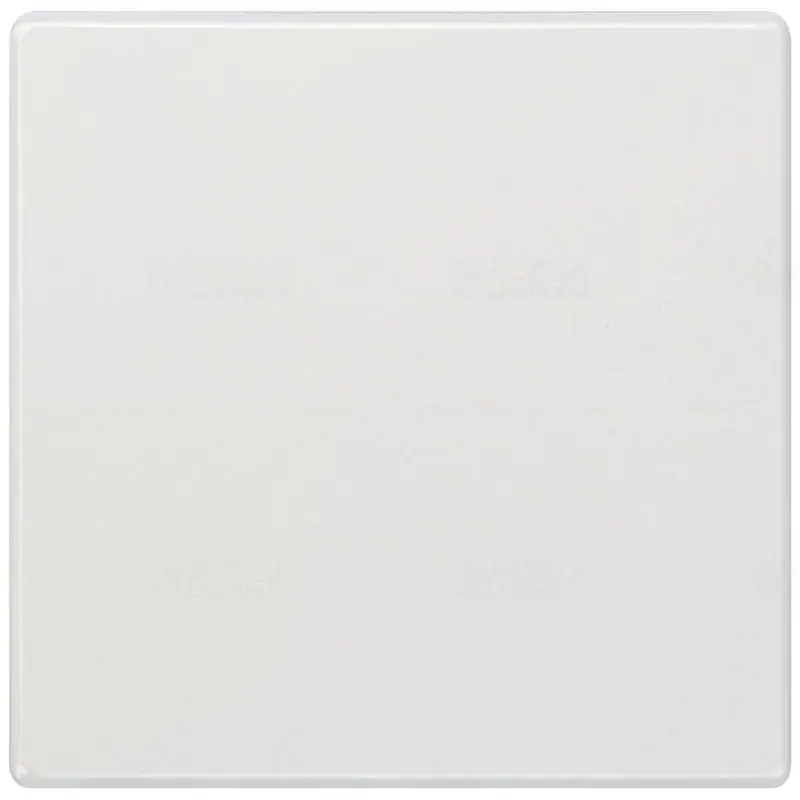 Expressz szállítás Siemens 5TG7141 billentyű, titánfehér (RAL9010), DELTA style