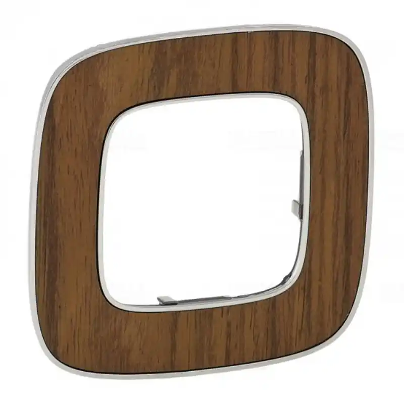 Eredeti Legrand 754461 Valena Allure 1-es keret, dió